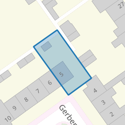 Perceel NWK02-G-1842