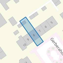 Perceel NWK02-G-1845