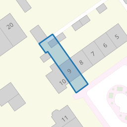 Perceel NWK02-G-1846