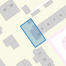 Perceel NWK02-G-1847