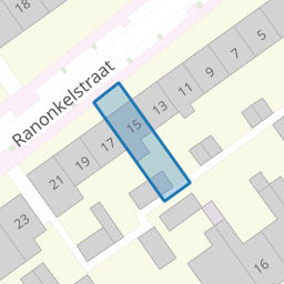 Perceel NWK02-G-1850