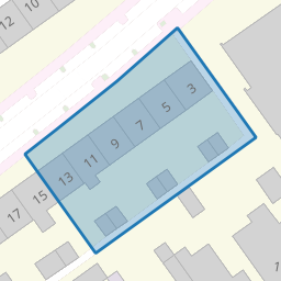 Perceel NWK02-G-1851