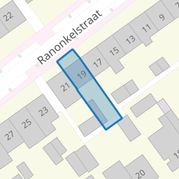 Perceel NWK02-G-1861