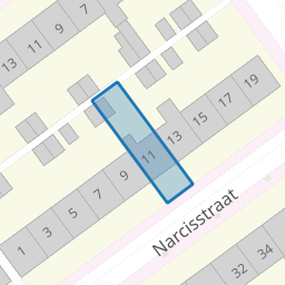 Perceel NWK02-G-1876