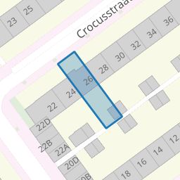 Perceel NWK02-G-1877