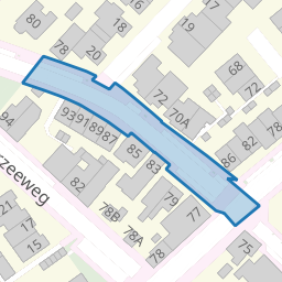 Perceel NWK02-G-1881