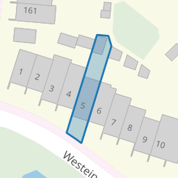 Perceel NWK02-G-1890