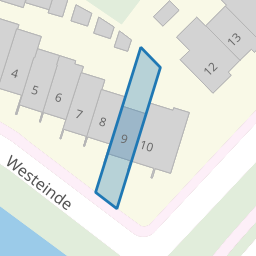 Perceel NWK02-G-1894