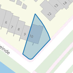 Perceel NWK02-G-1895