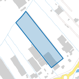 Perceel NWK02-G-1909