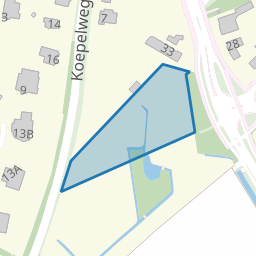 Perceel NWK02-G-1927