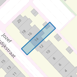 Perceel NWK02-G-1960