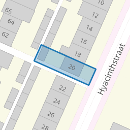 Perceel NWK02-G-1986