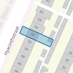 Perceel NWK02-G-1990