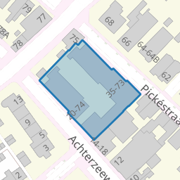 Perceel NWK02-G-2017