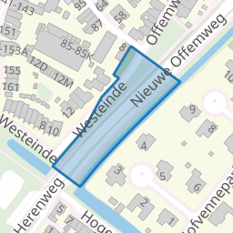 Perceel NWK02-G-2019