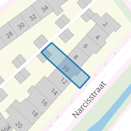 Perceel NWK02-G-2022