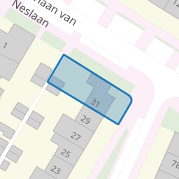 Perceel NWK02-G-2037