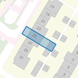 Perceel NWK02-G-2049