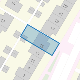 Perceel NWK02-G-2055