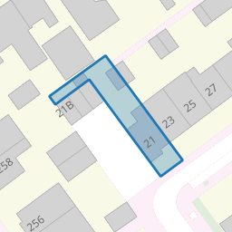 Perceel NWK02-G-2060