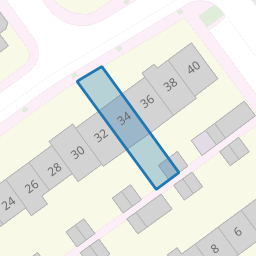 Perceel NWK02-G-2065