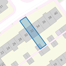 Perceel NWK02-G-2066