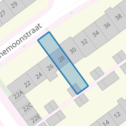 Perceel NWK02-G-2068