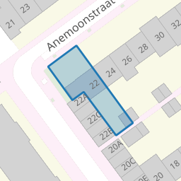 Perceel NWK02-G-2071