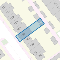 Perceel NWK02-G-2084