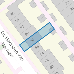 Perceel NWK02-G-2087