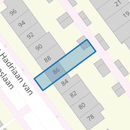 Perceel NWK02-G-2088