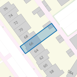 Perceel NWK02-G-2096