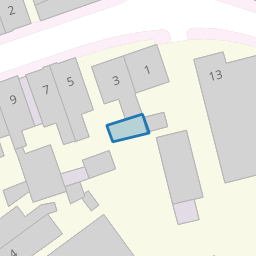 Perceel NWK02-G-2105