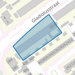 Perceel NWK02-G-2117