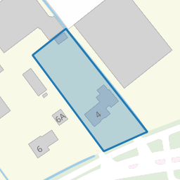 Perceel NWK02-G-2129