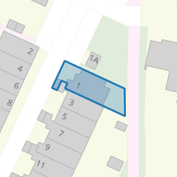 Perceel NWK02-G-2140