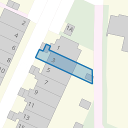 Perceel NWK02-G-2141