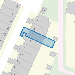 Perceel NWK02-G-2142