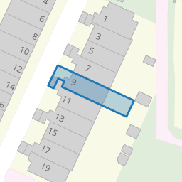 Perceel NWK02-G-2144