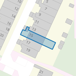 Perceel NWK02-G-2147