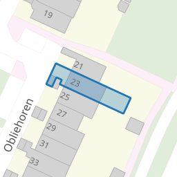 Perceel NWK02-G-2151