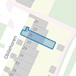 Perceel NWK02-G-2152