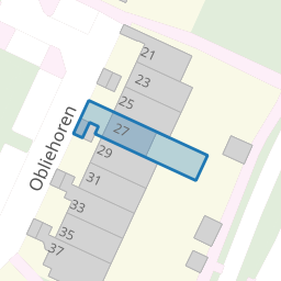 Perceel NWK02-G-2153