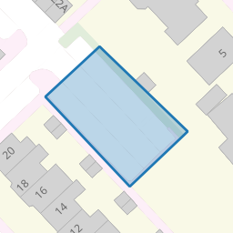 Perceel NWK02-G-2171