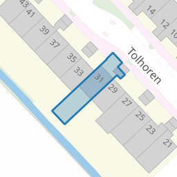 Perceel NWK02-G-2180