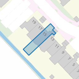 Perceel NWK02-G-2188