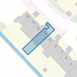 Perceel NWK02-G-2189