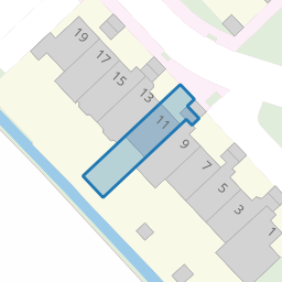 Perceel NWK02-G-2190