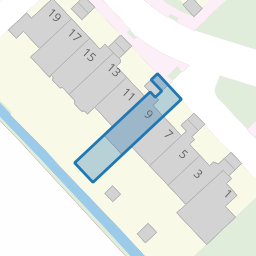 Perceel NWK02-G-2191